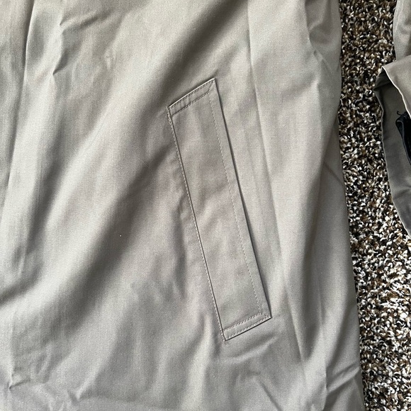 London Fog Maincoats weatherrwear of distinction jacket - Picture 10 of 13